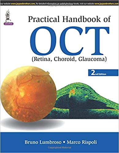 Practical Handbook of Oct Retina, Choroid, Glaucoma 2nd Edition